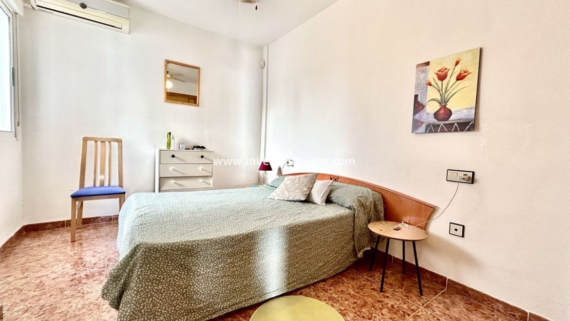 Verkoop - Appartement - Orihuela Costa - Costa Blanca