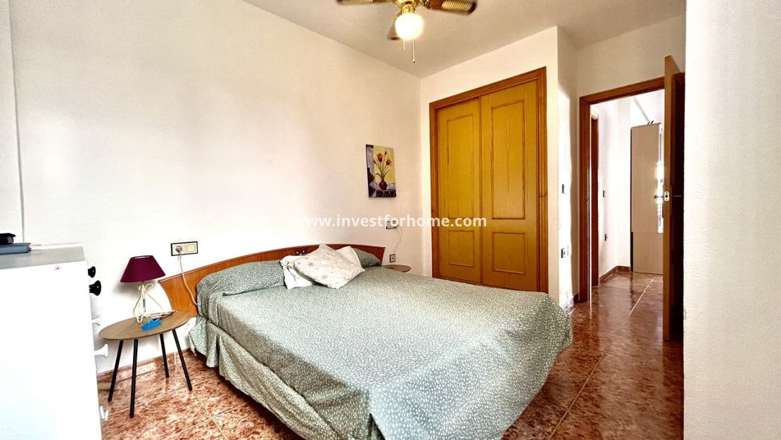 Verkoop - Appartement - Orihuela Costa - Costa Blanca