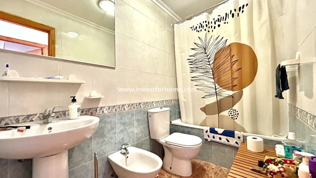 Verkoop - Appartement - Orihuela Costa - Costa Blanca