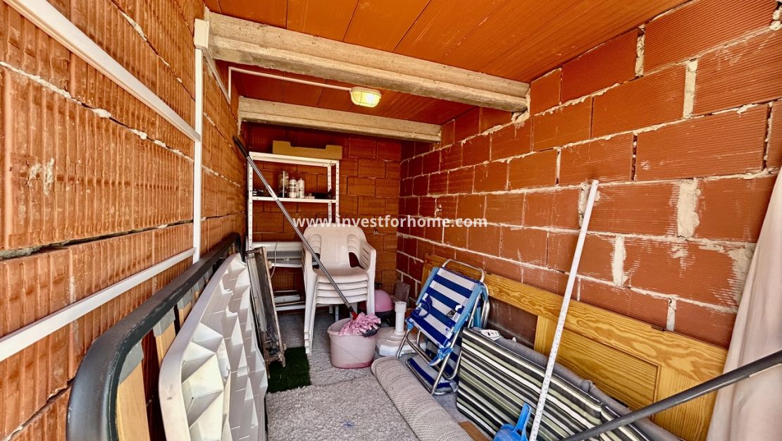 Verkoop - Appartement - Orihuela Costa - Costa Blanca
