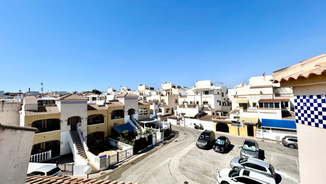 Verkoop - Appartement - Orihuela Costa - Costa Blanca