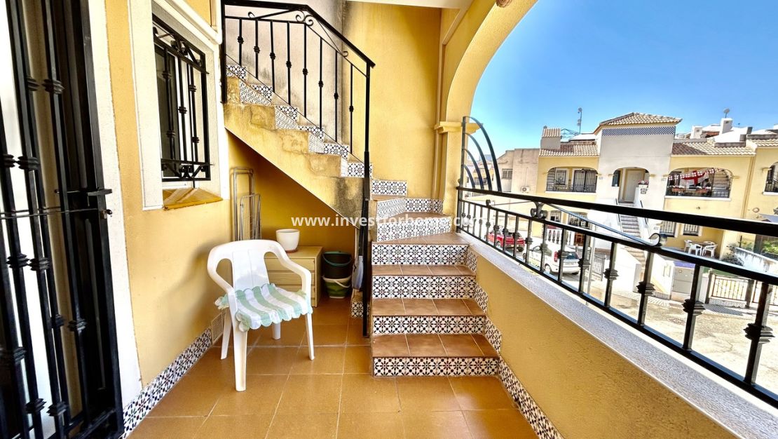 Verkoop - Appartement - Orihuela Costa - Costa Blanca