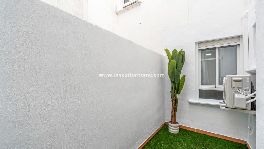 Verkoop - Appartement - Orihuela Costa - Costa Blanca