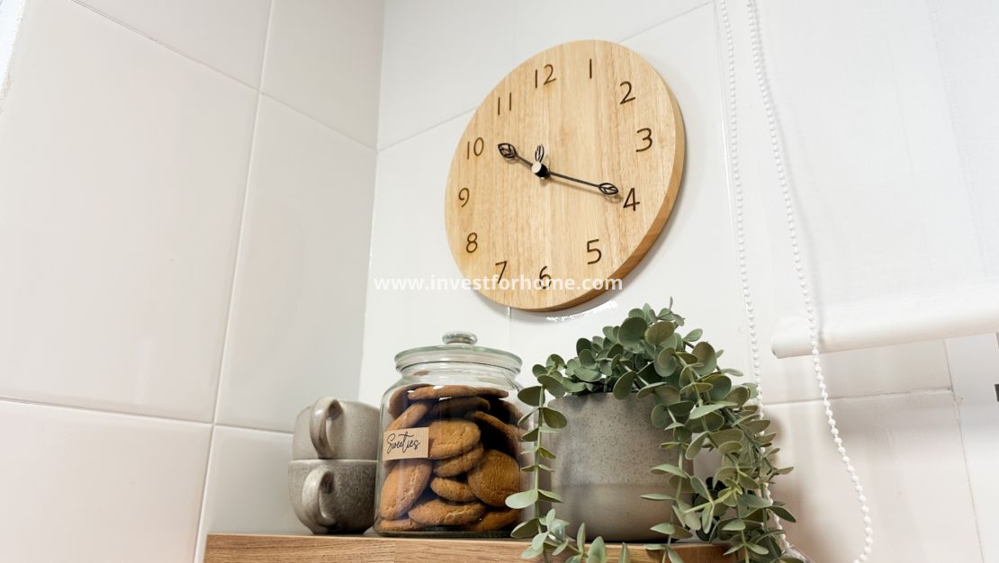 Verkoop - Appartement - Orihuela Costa - Costa Blanca