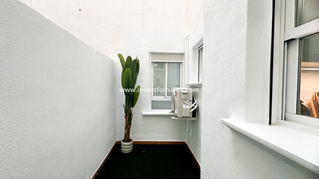 Verkoop - Appartement - Orihuela Costa - Costa Blanca
