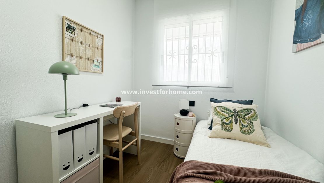 Verkoop - Appartement - Orihuela Costa - Costa Blanca