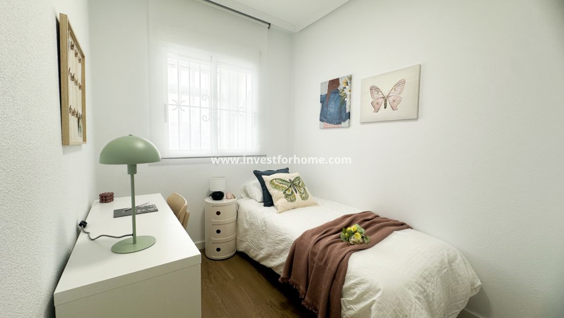Verkoop - Appartement - Orihuela Costa - Costa Blanca