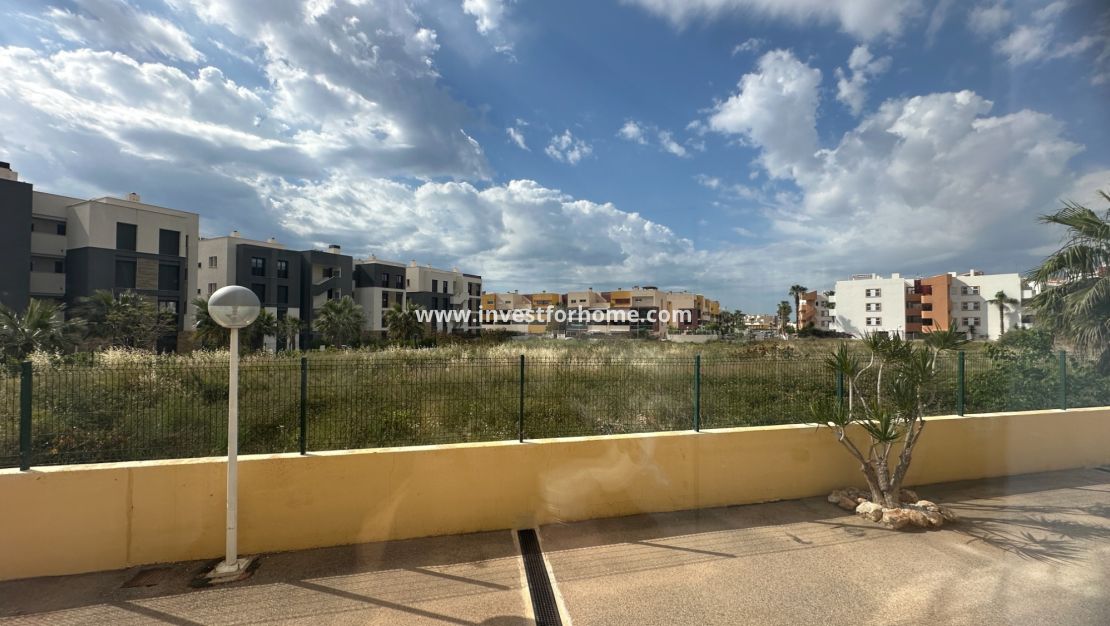 Verkoop - Appartement - Orihuela Costa - Costa Blanca