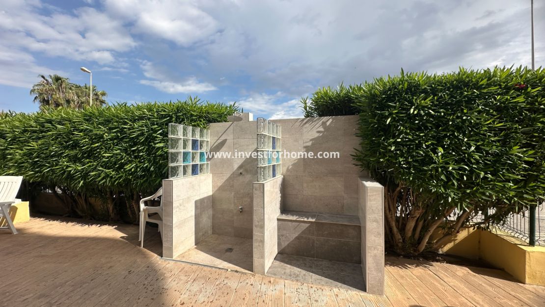Verkoop - Appartement - Orihuela Costa - Costa Blanca