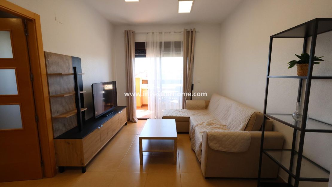 Verkoop - Appartement - Orihuela Costa - Costa Blanca