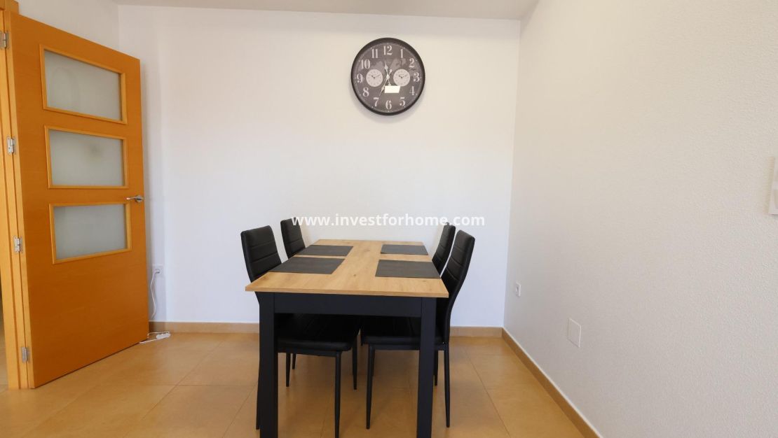 Verkoop - Appartement - Orihuela Costa - Costa Blanca