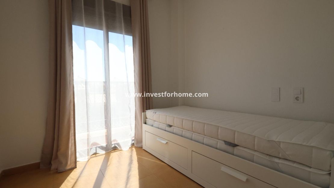 Verkoop - Appartement - Orihuela Costa - Costa Blanca