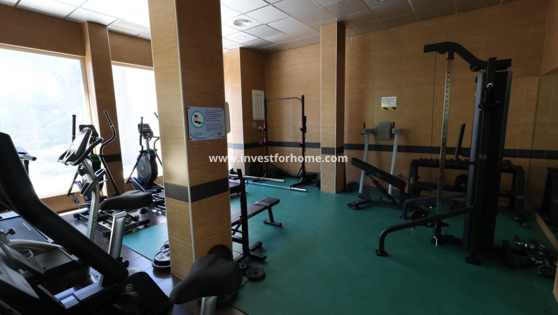 Verkoop - Appartement - Orihuela Costa - Costa Blanca