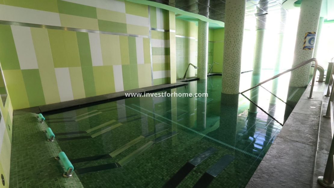 Verkoop - Appartement - Orihuela Costa - Costa Blanca