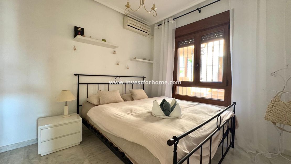 Verkoop - Appartement - Orihuela Costa - Costa Blanca
