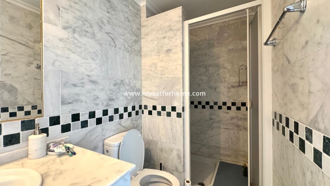 Verkoop - Appartement - Orihuela Costa - Costa Blanca