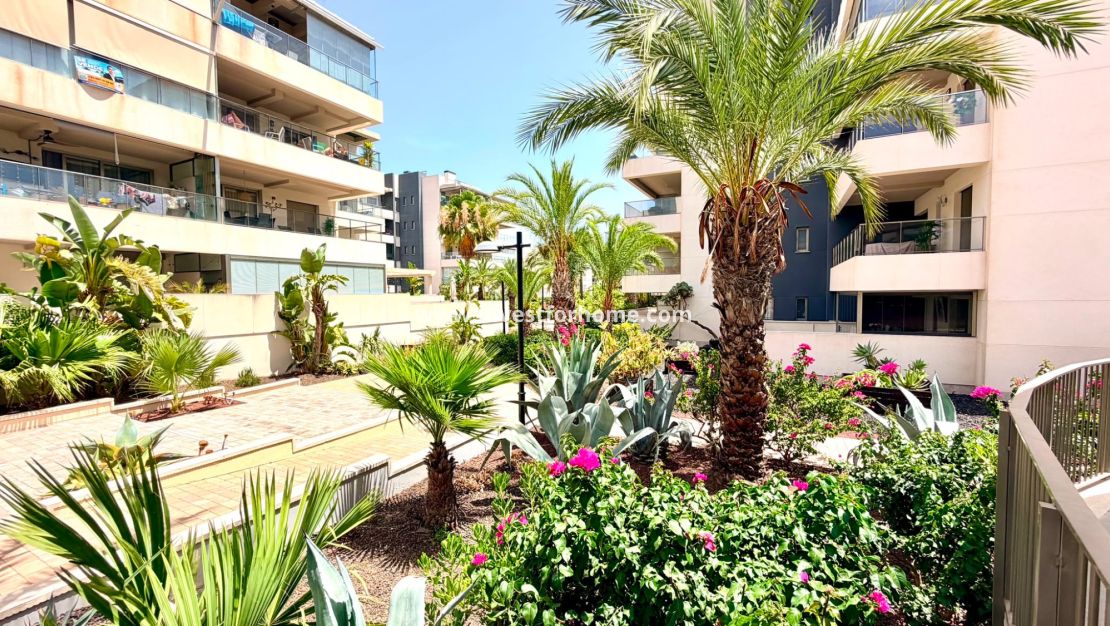 Verkoop - Appartement - Orihuela Costa - Costa Blanca