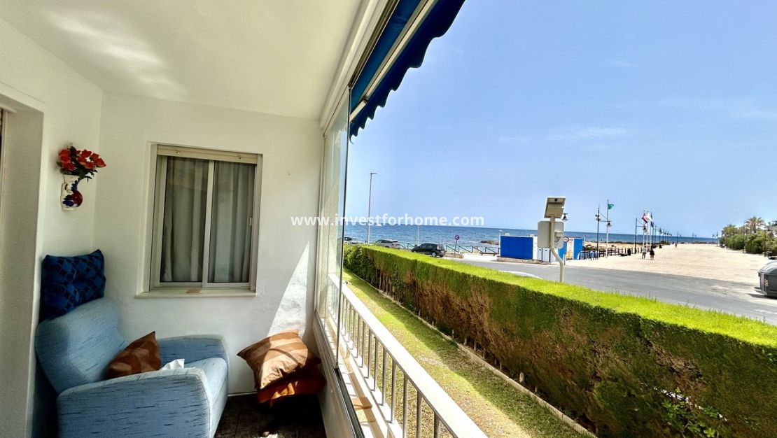 Verkoop - Appartement - Orihuela Costa - Costa Blanca