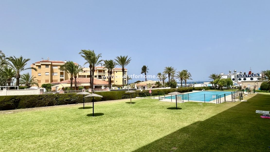Verkoop - Appartement - Orihuela Costa - Costa Blanca