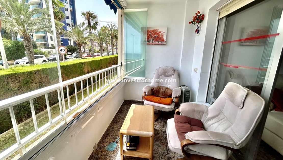 Verkoop - Appartement - Orihuela Costa - Costa Blanca