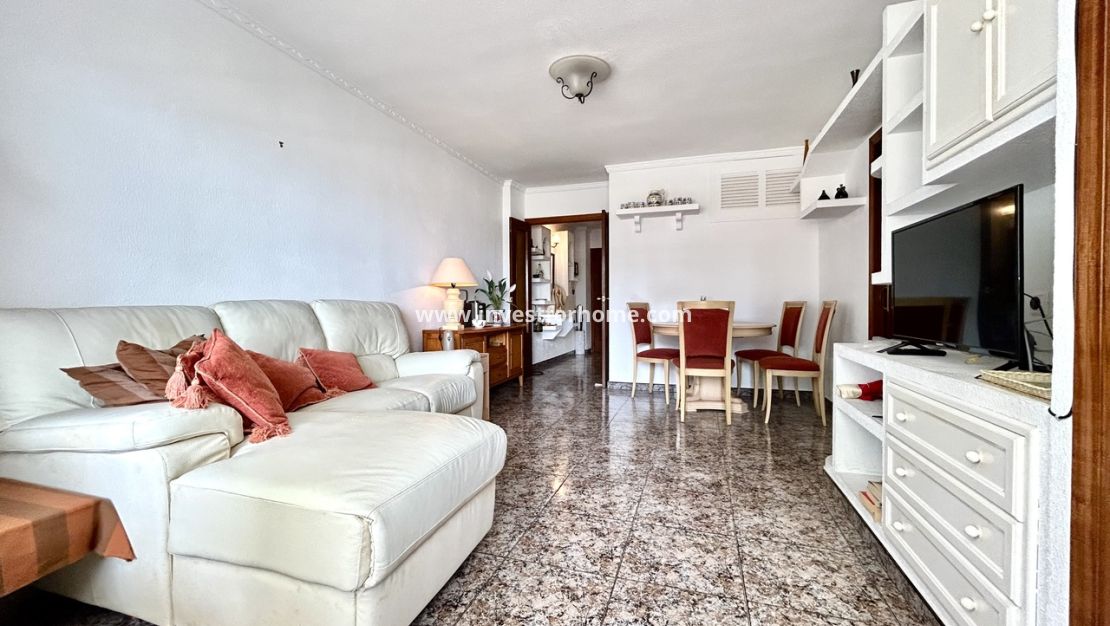 Verkoop - Appartement - Orihuela Costa - Costa Blanca
