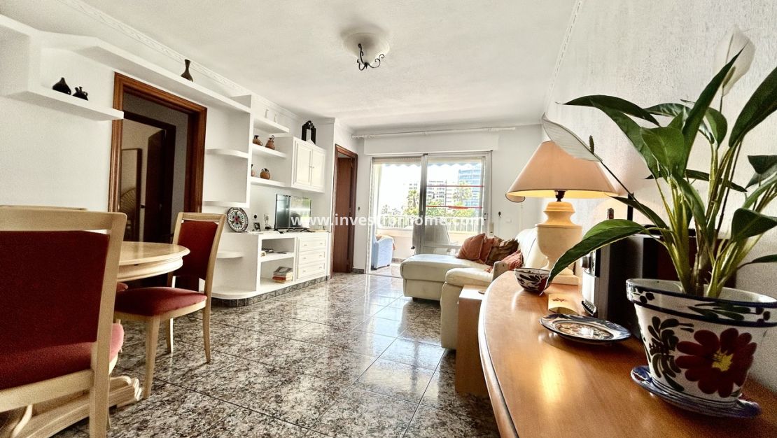 Verkoop - Appartement - Orihuela Costa - Costa Blanca