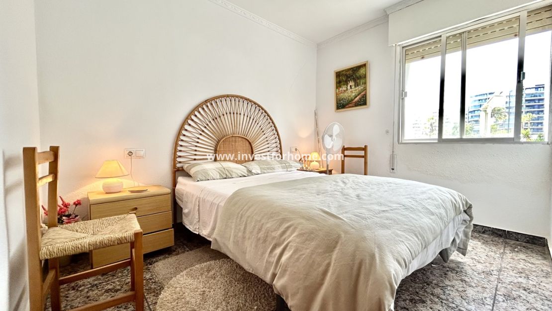 Verkoop - Appartement - Orihuela Costa - Costa Blanca