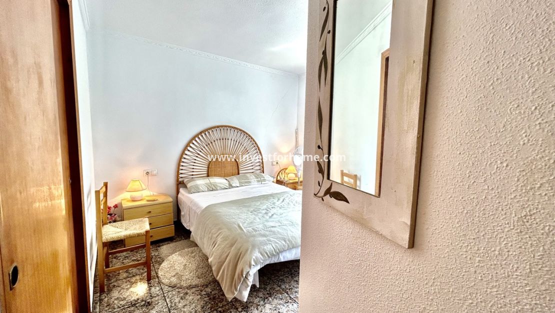 Verkoop - Appartement - Orihuela Costa - Costa Blanca