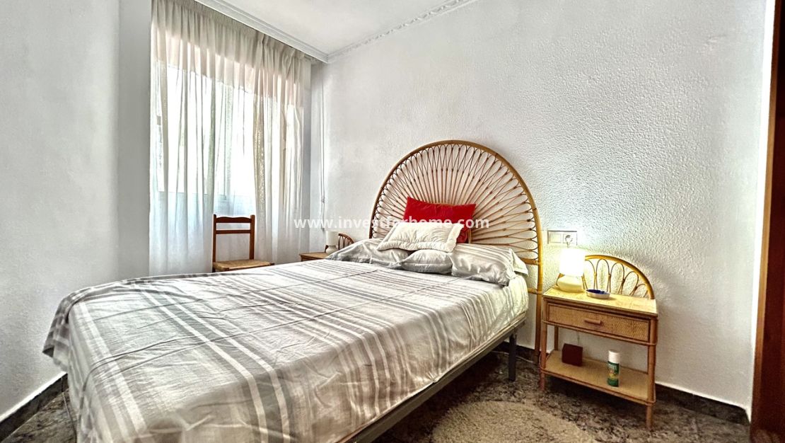 Verkoop - Appartement - Orihuela Costa - Costa Blanca