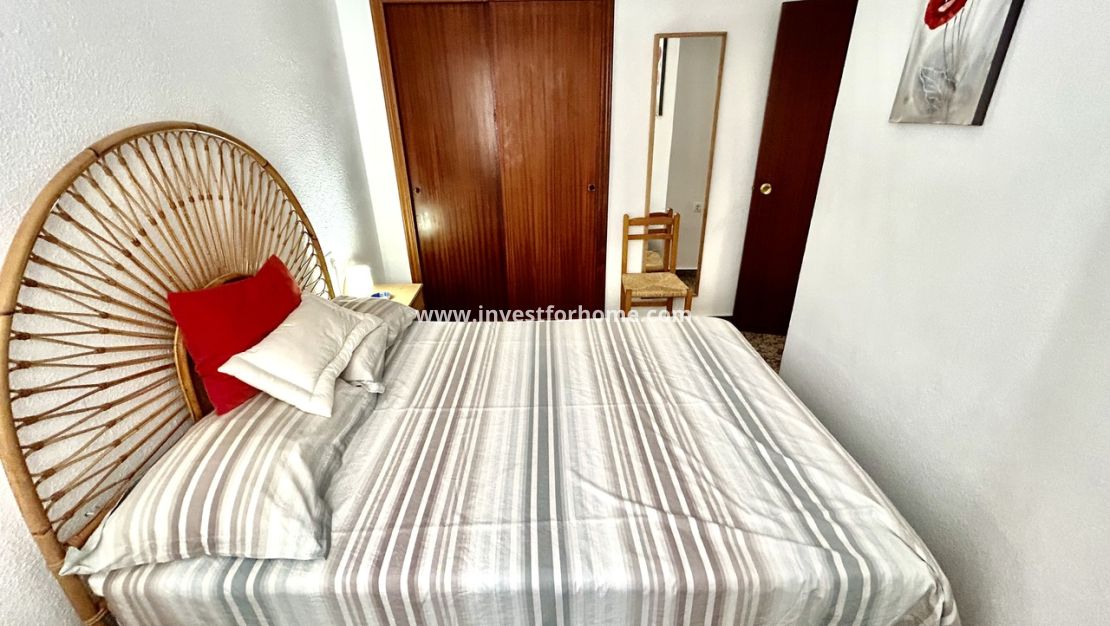 Verkoop - Appartement - Orihuela Costa - Costa Blanca