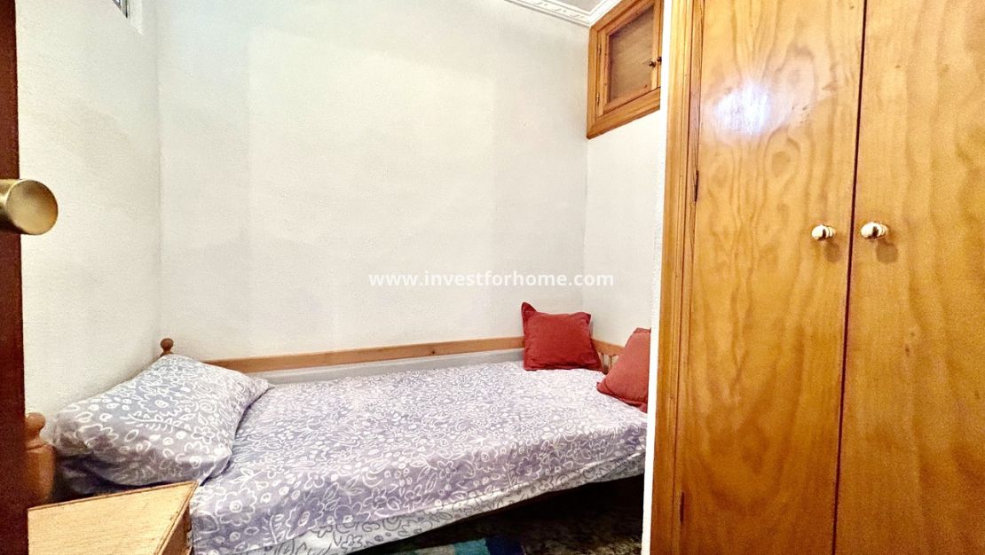 Verkoop - Appartement - Orihuela Costa - Costa Blanca