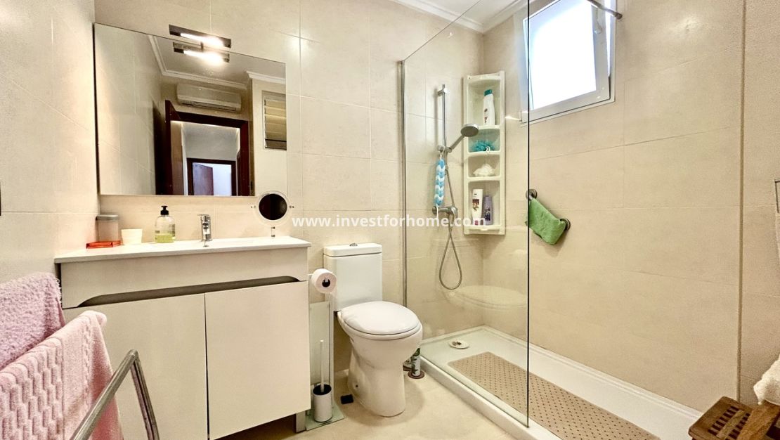 Verkoop - Appartement - Orihuela Costa - Costa Blanca