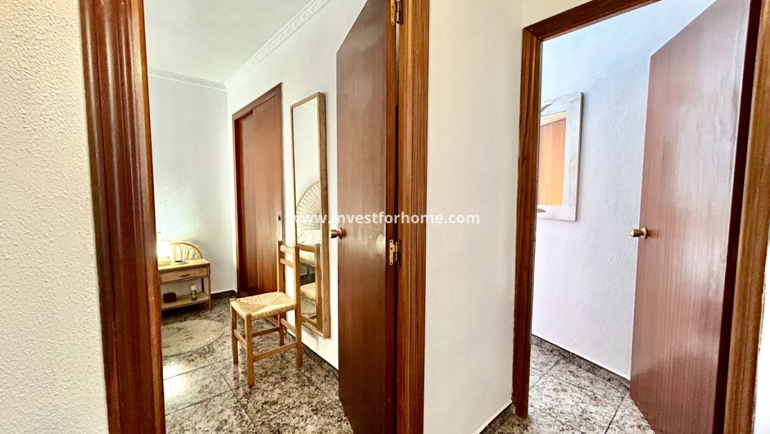 Verkoop - Appartement - Orihuela Costa - Costa Blanca
