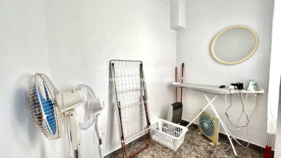 Verkoop - Appartement - Orihuela Costa - Costa Blanca