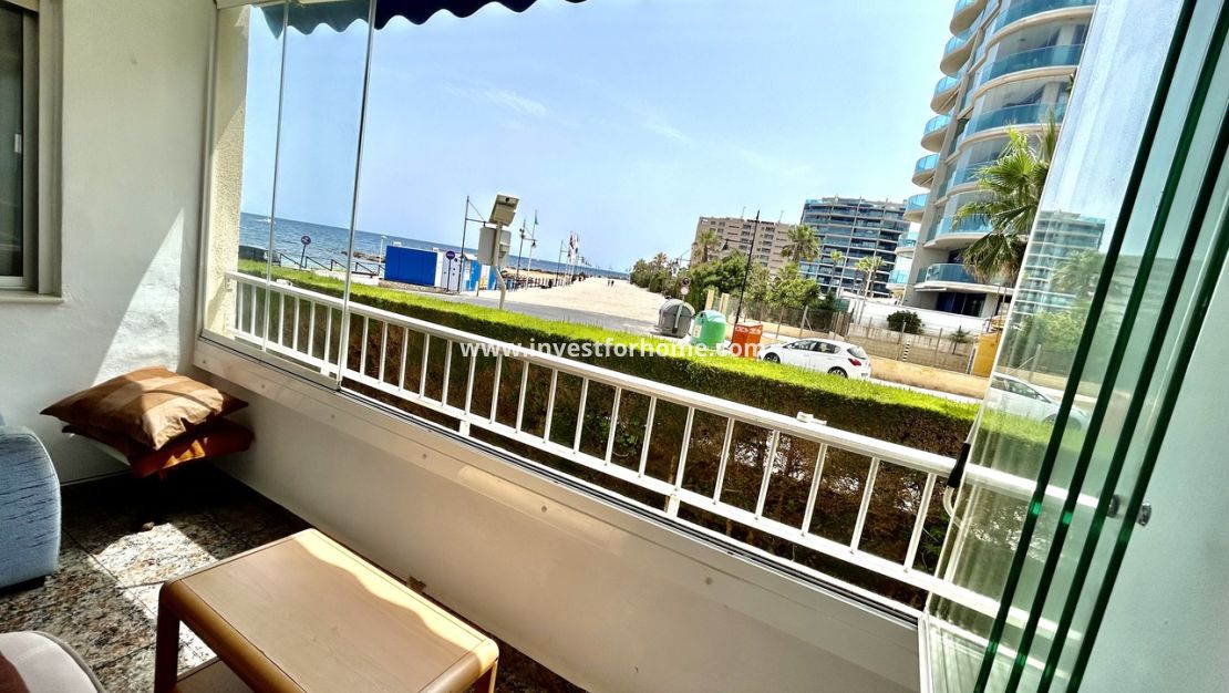Verkoop - Appartement - Orihuela Costa - Costa Blanca