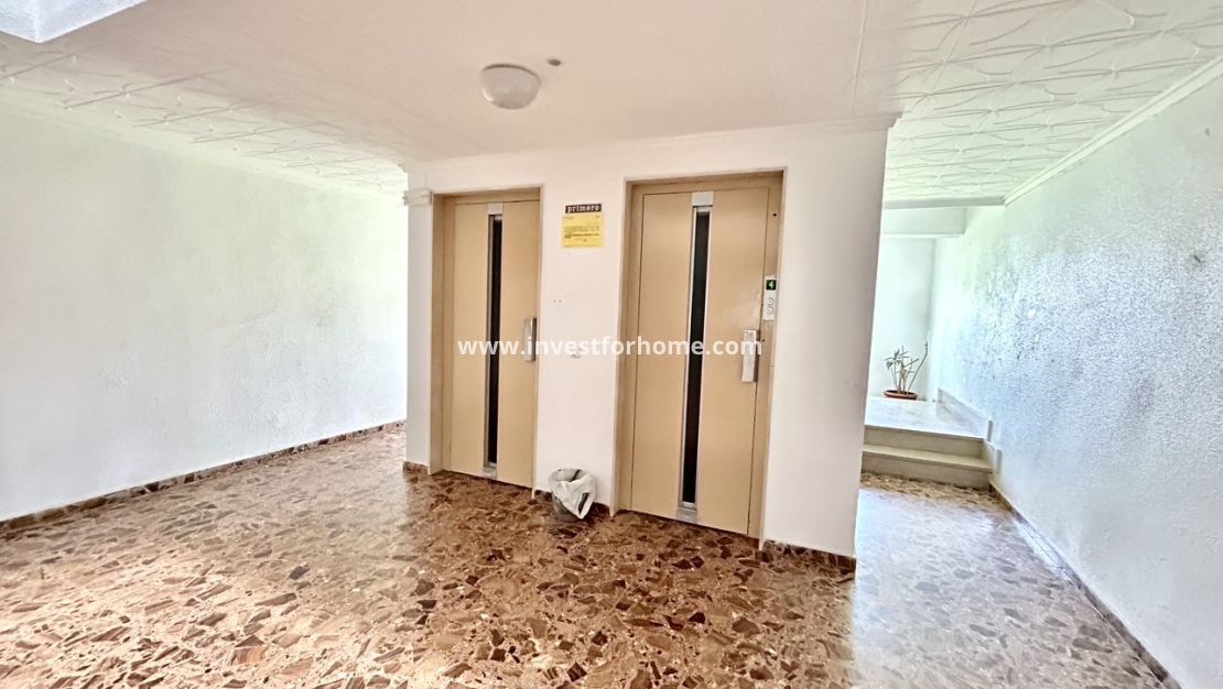 Verkoop - Appartement - Orihuela Costa - Costa Blanca