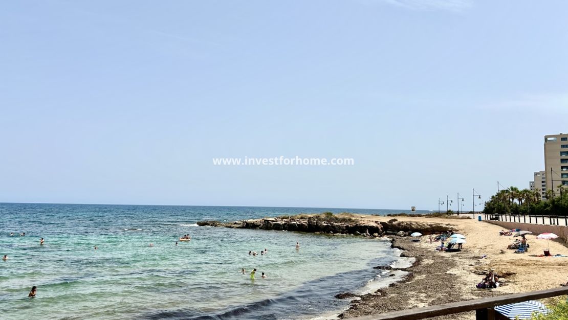 Verkoop - Appartement - Orihuela Costa - Costa Blanca