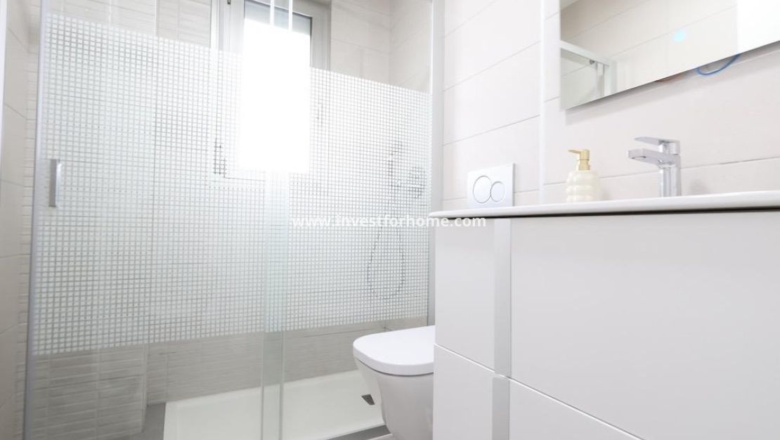 Verkoop - Appartement - Orihuela Costa - Costa Blanca