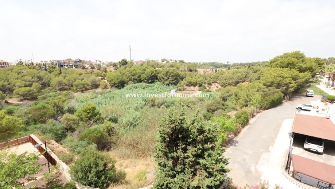Verkoop - Appartement - Orihuela Costa - Costa Blanca