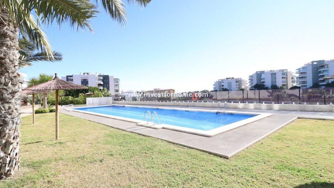 Verkoop - Appartement - Orihuela Costa - Costa Blanca
