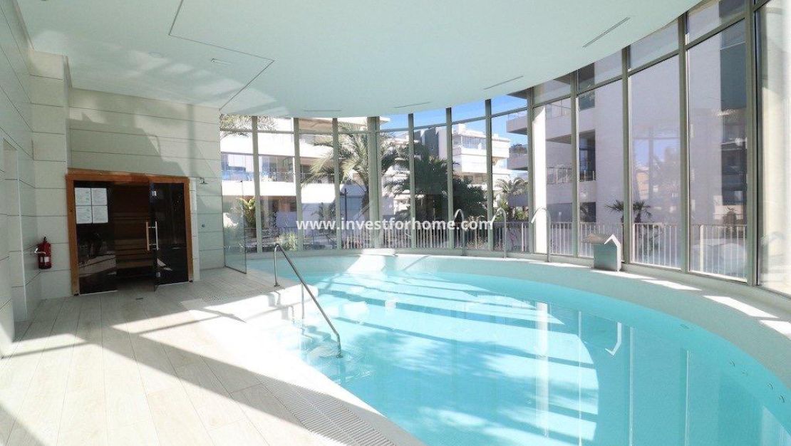 Verkoop - Appartement - Orihuela Costa - Costa Blanca