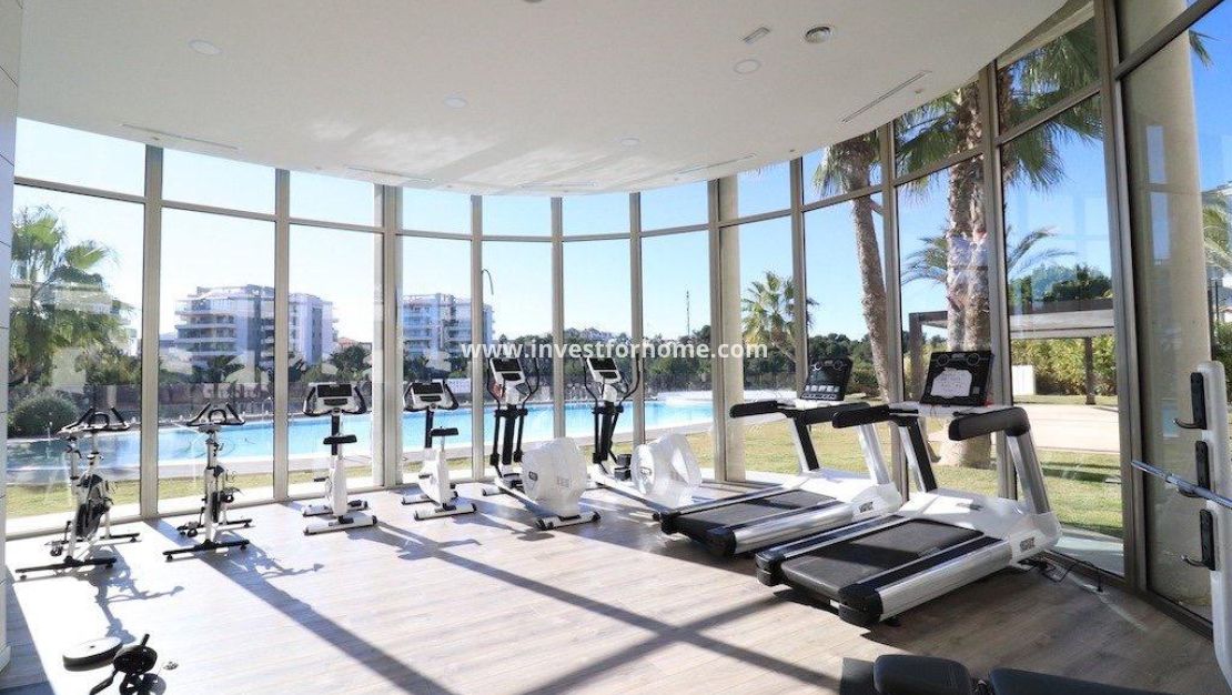 Verkoop - Appartement - Orihuela Costa - Costa Blanca