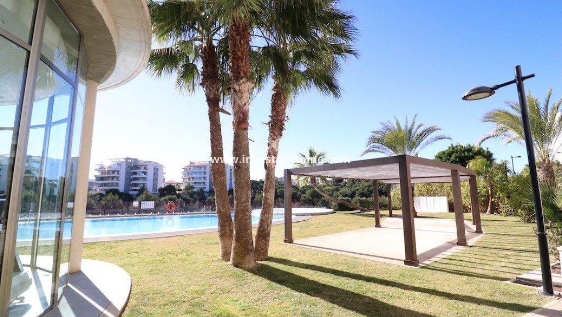 Verkoop - Appartement - Orihuela Costa - Costa Blanca
