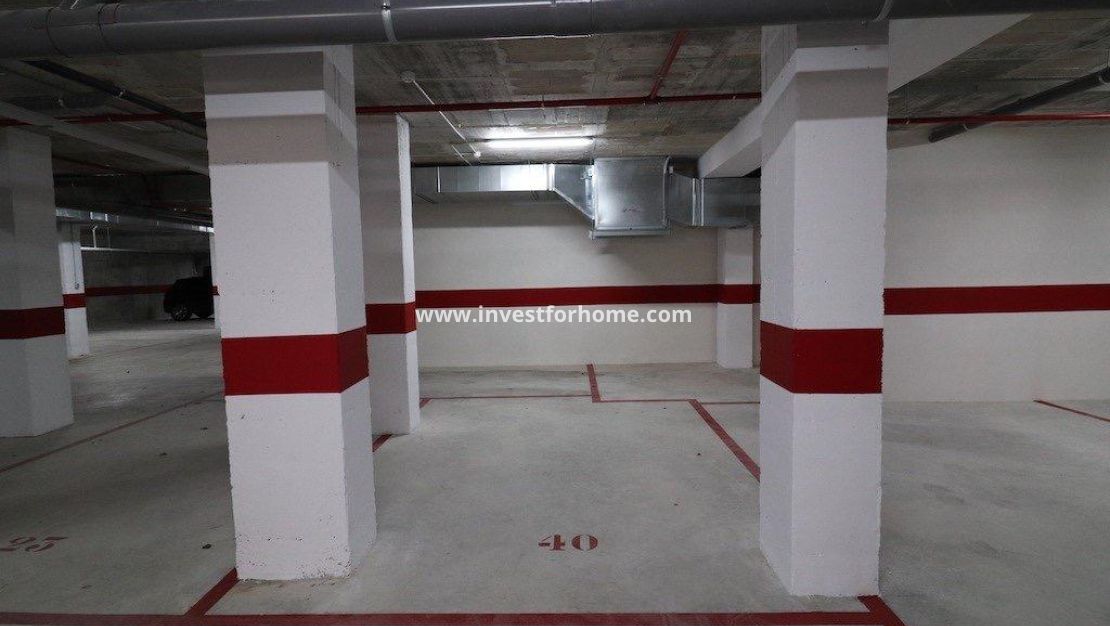 Verkoop - Appartement - Orihuela Costa - Costa Blanca