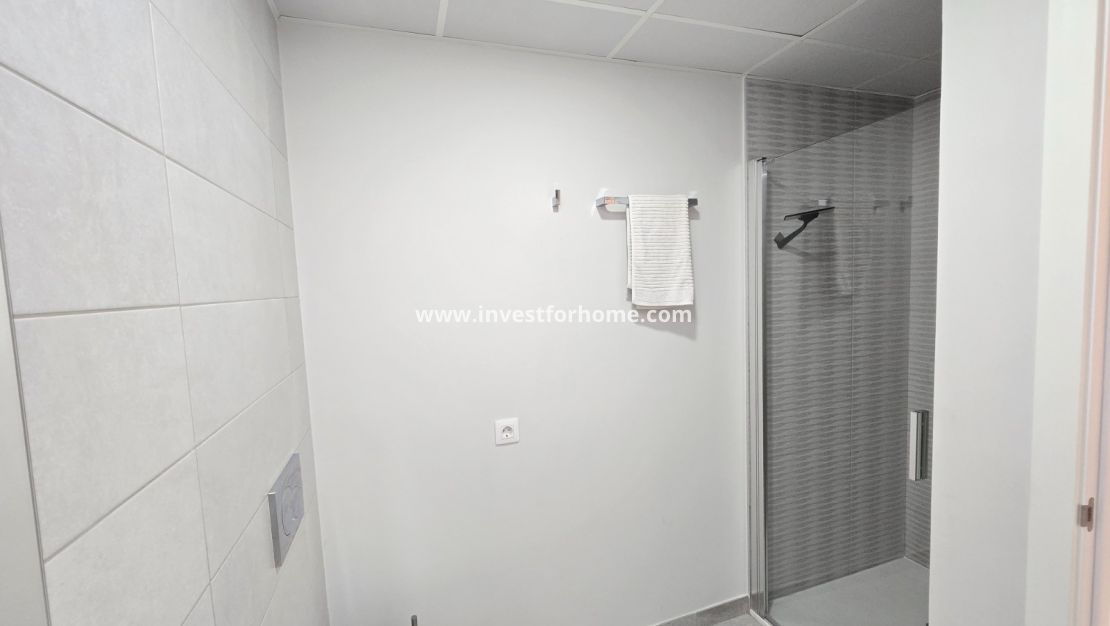 Verkoop - Appartement - Orihuela Costa - Costa Blanca