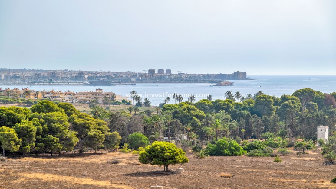 Verkoop - Appartement - Orihuela Costa - Costa Blanca