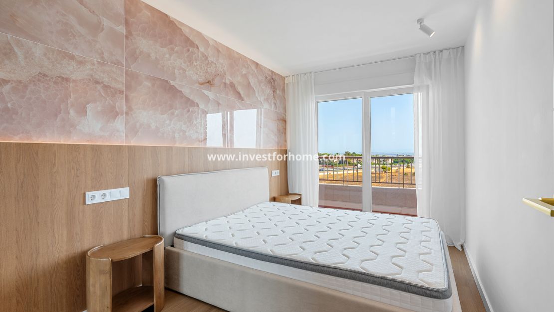 Verkoop - Appartement - Orihuela Costa - Costa Blanca