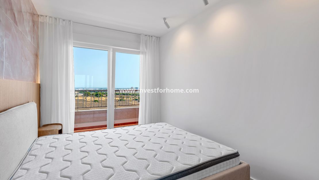 Verkoop - Appartement - Orihuela Costa - Costa Blanca