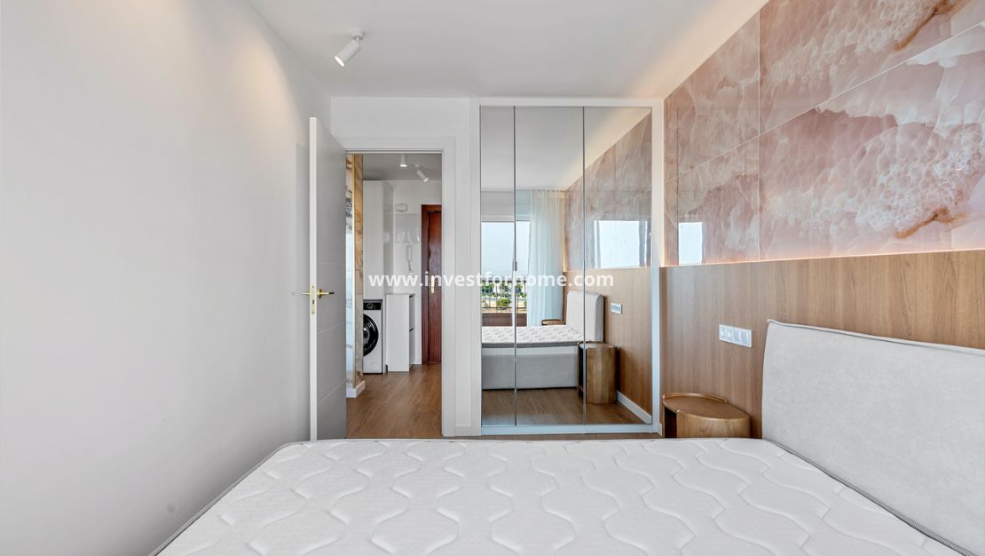 Verkoop - Appartement - Orihuela Costa - Costa Blanca
