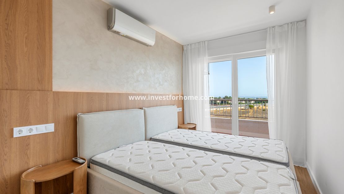 Verkoop - Appartement - Orihuela Costa - Costa Blanca